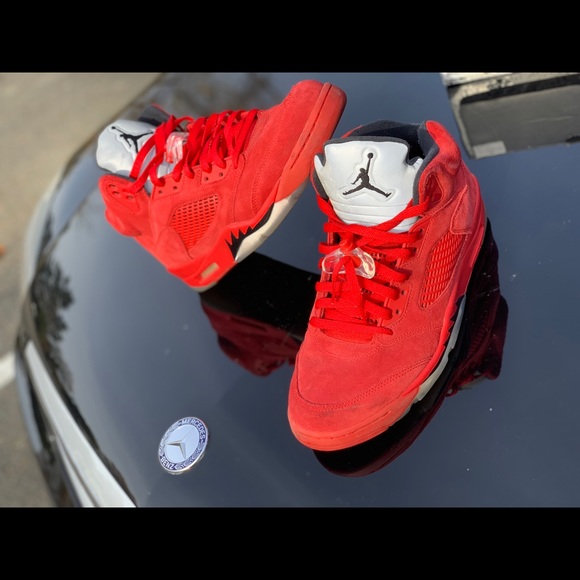 Jordan’s Nike’s Foamposite SIZE 11 & 11.5 - Picture 6 of 8